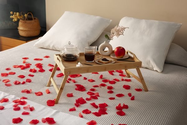 Honey moon suite / Grooms suites